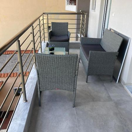 Valantis Home Cavala Exterior foto
