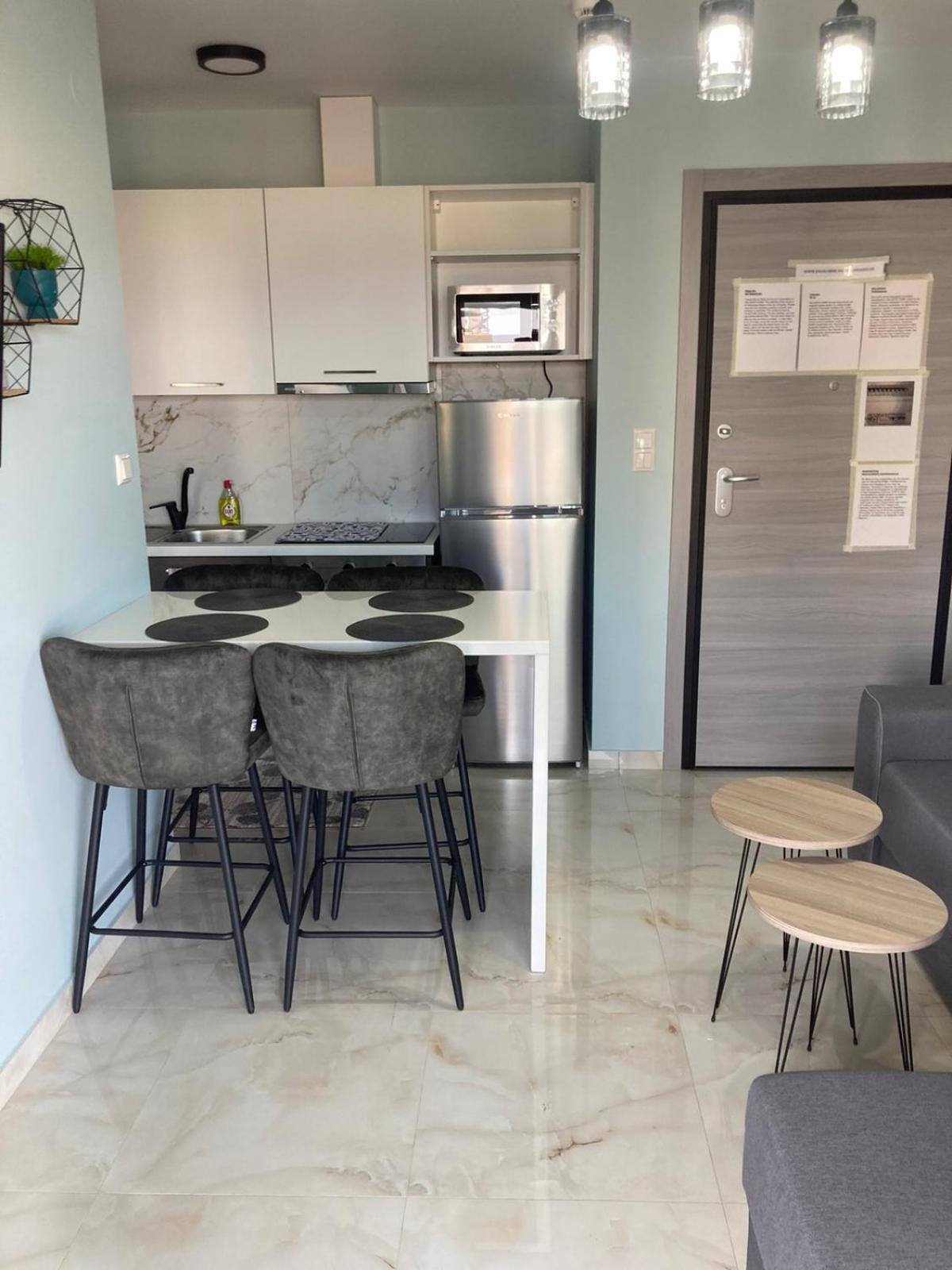 Valantis Home Cavala Exterior foto