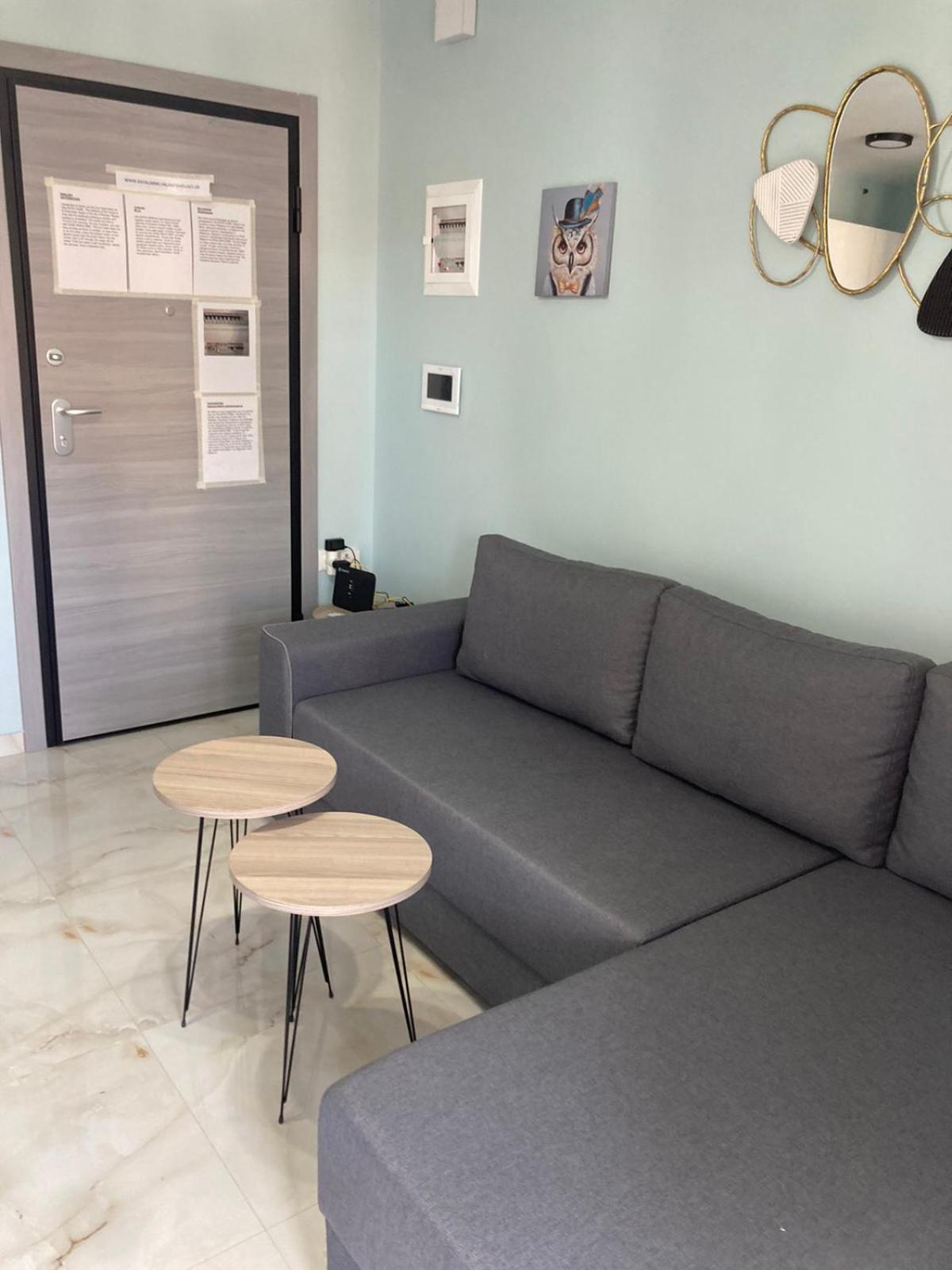 Valantis Home Cavala Exterior foto