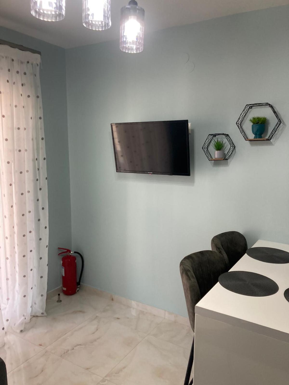 Valantis Home Cavala Exterior foto